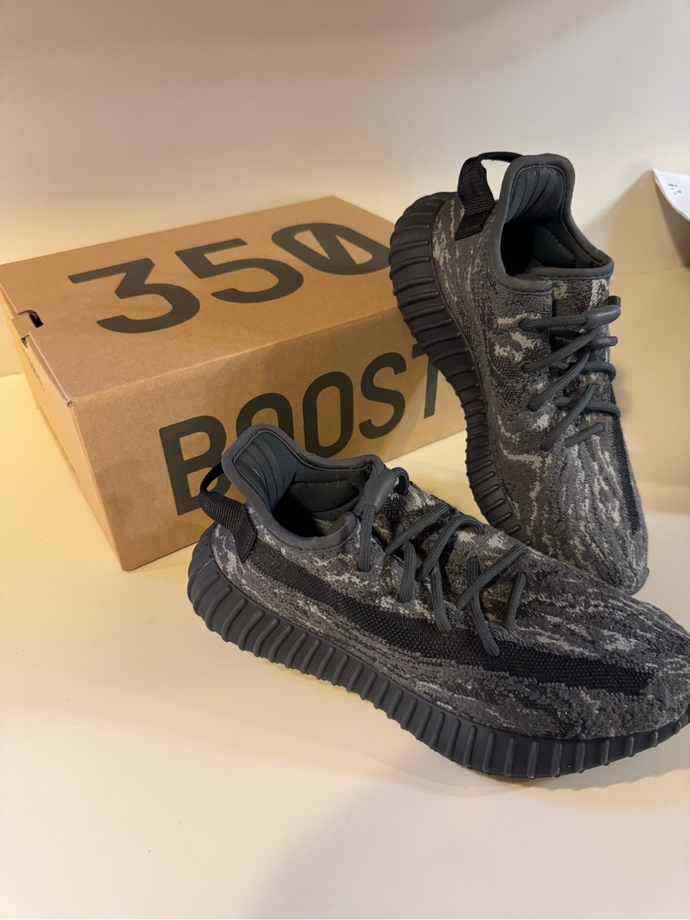 Yeezy 350 Boost-Youth